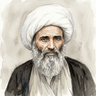 ملا محمد کاظم خراسانی