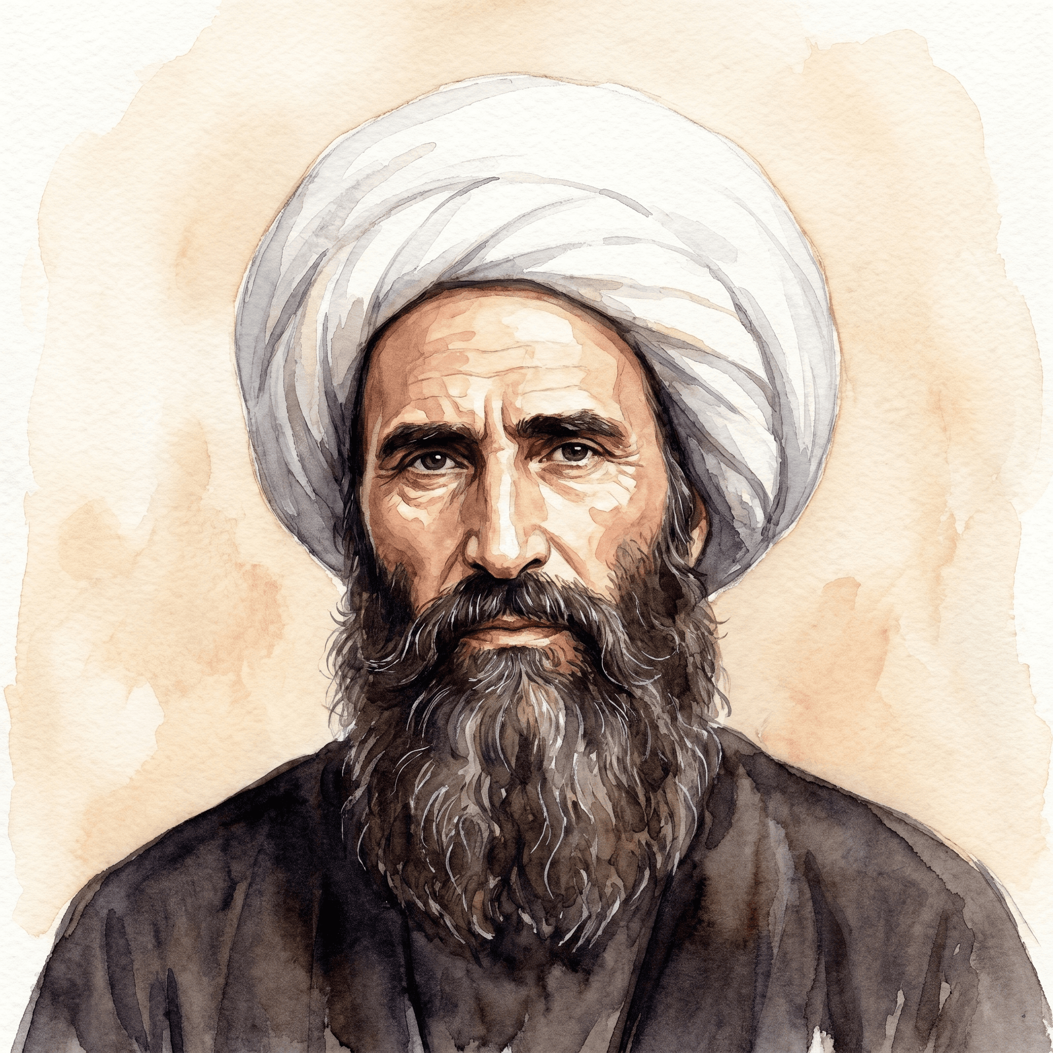ملا هادی سبزواری
