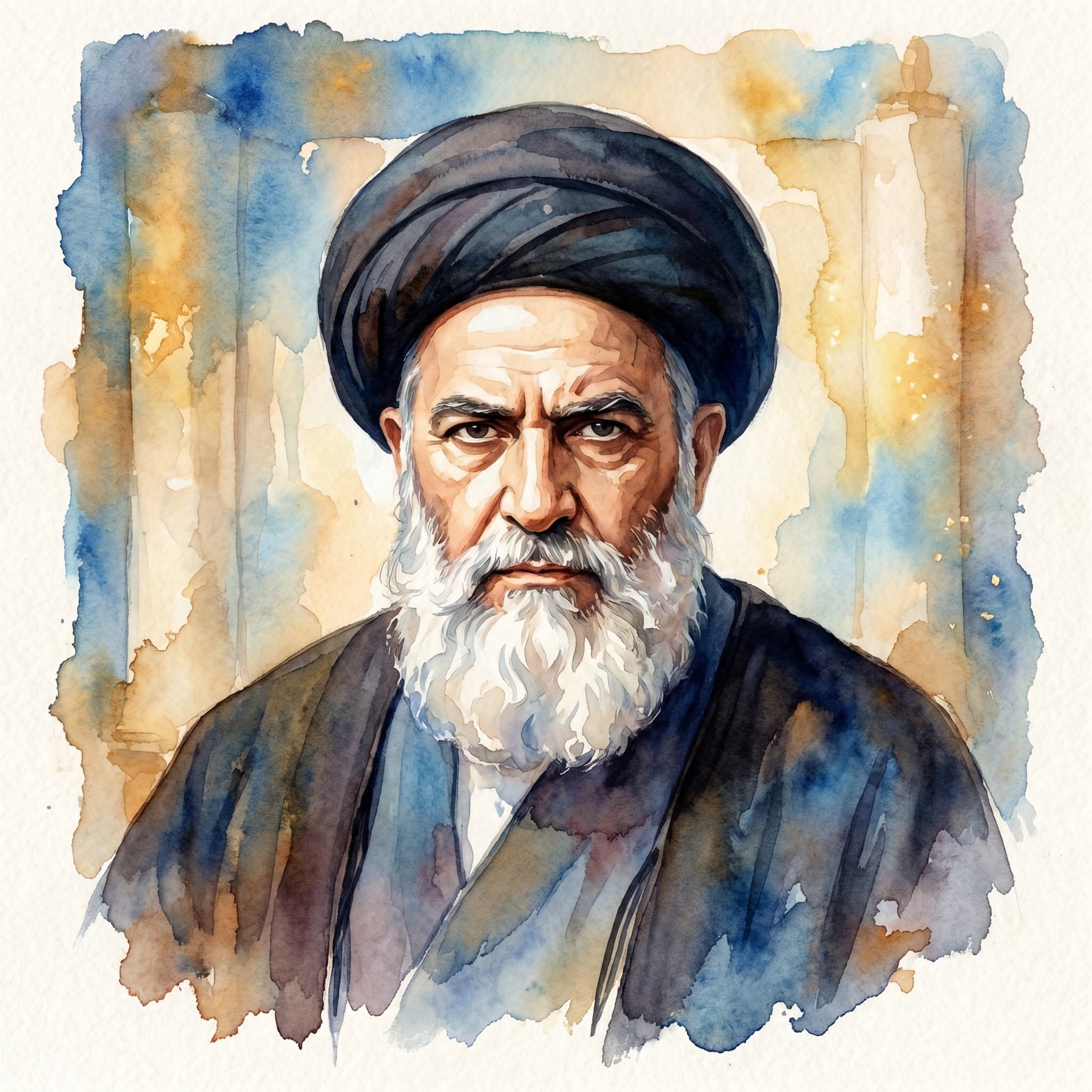 میرزای شیرازی