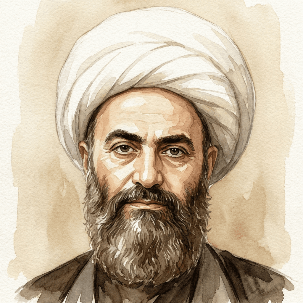 میرزا جواد ملکی تبریزی