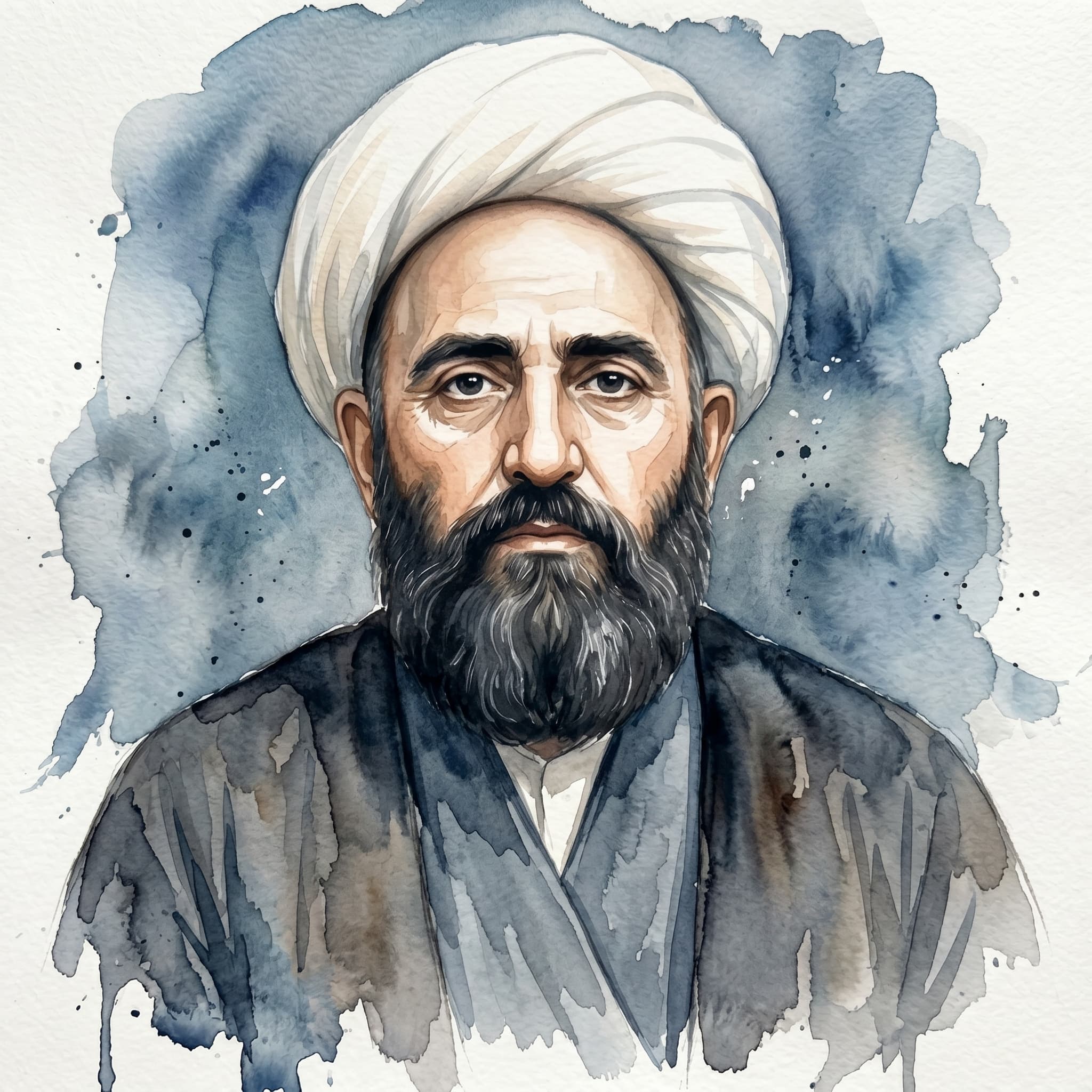 میرزا علی آقا تبریزی (ثقه الاسلام)