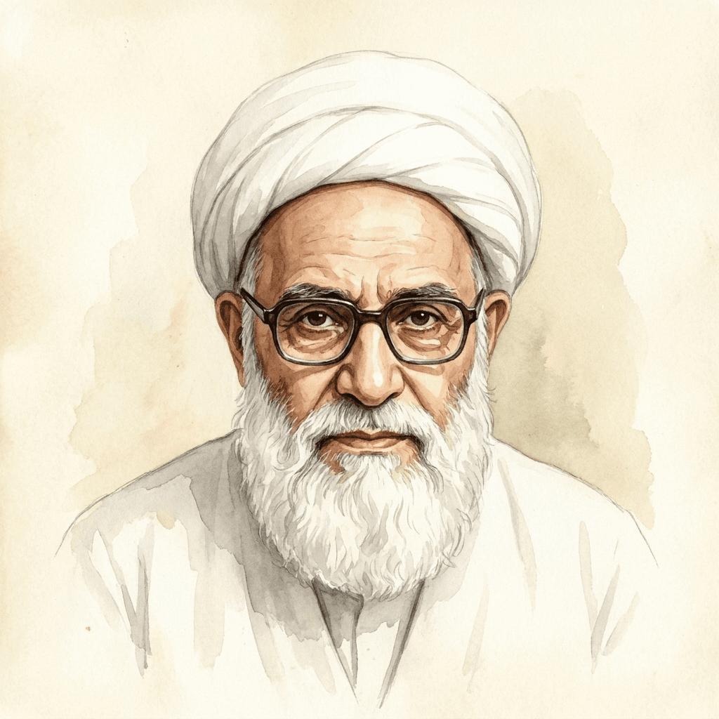 میرزا محمدتقی شیرازی