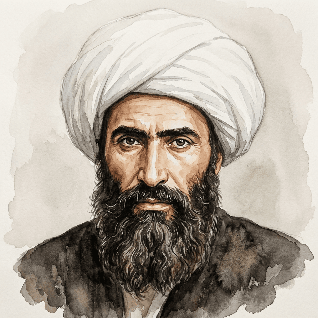 میرزا محمد حسن آشتیانی