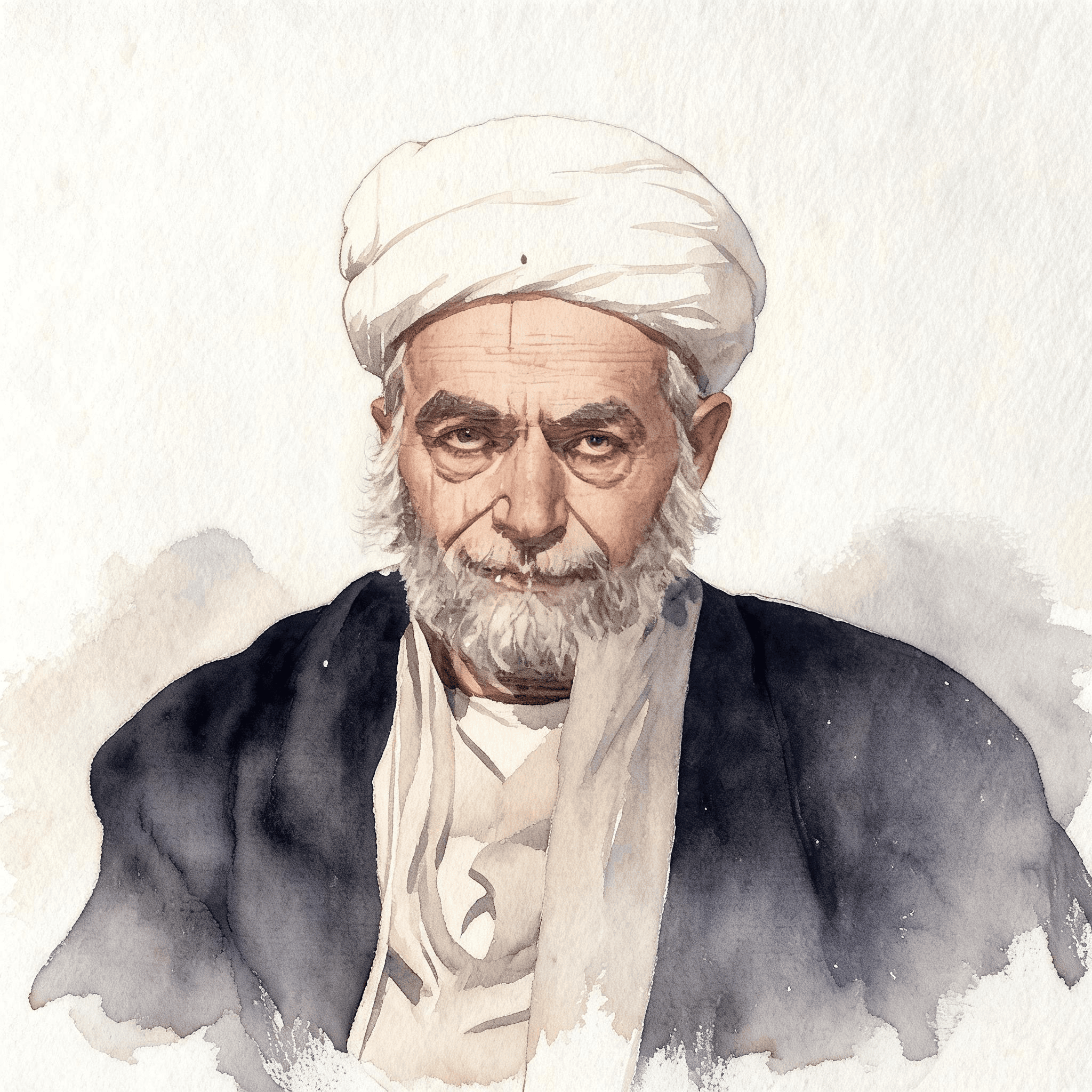 میرزا مهدی آشتیانی